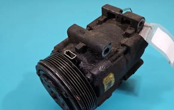 Ford Maverick Air conditioning (A/C) compressor (pump) IMPRK1434711