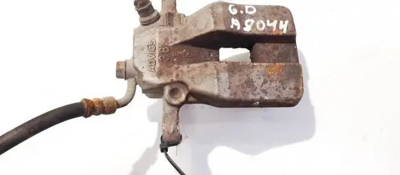 Toyota RAV 4 (XA30) Rear brake caliper