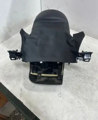 Audi A6 C7 Steering wheel column trim 4G0953512C 4G0953512