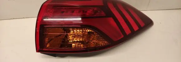 Hyundai Tucson TL Rear/tail lights set 92402D7600