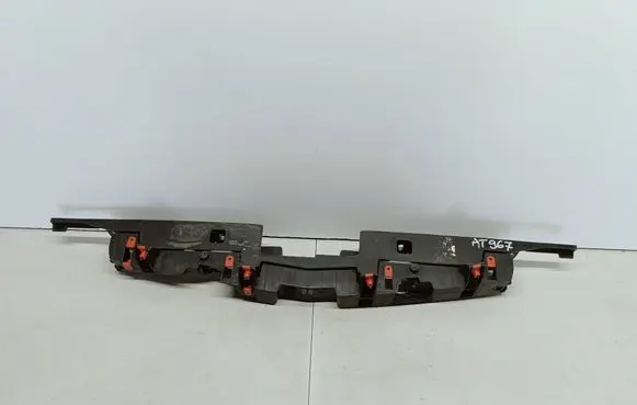 Opel Astra J Front bumper mounting bracket 13264477 AT967