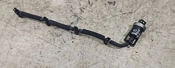 Volkswagen Tiguan Fuel return line/hose 