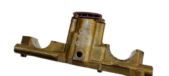 Porsche Panamera (970) Camshaft holder 9481052612R