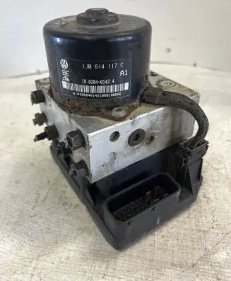 Volkswagen Golf IV ABS Pump 1J0907379G 10094903403