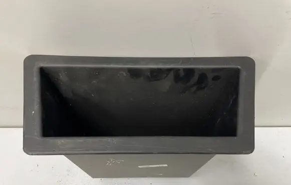BMW X1 F48 F49 Trunk/boot side trim panel 7331419