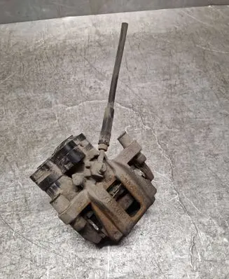 Skoda Octavia Mk4 Rear brake caliper 5R3615406 660CLZ00164TRZ