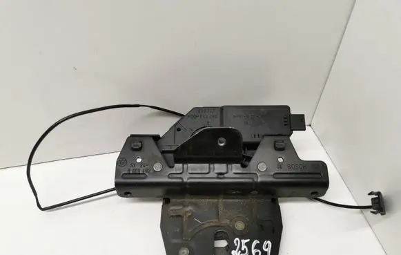 MG ZT - ZT-T Tailgate/trunk/boot lock/catch/latch 8408492