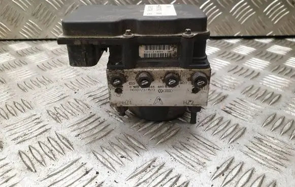 Volkswagen Polo V 6R ABS Pump 6R0614117T