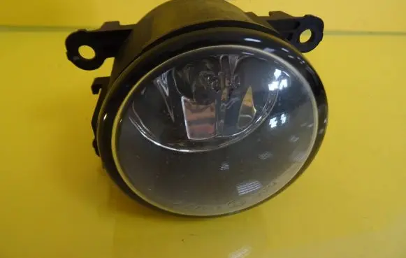 Renault Megane II Front fog light 89210094