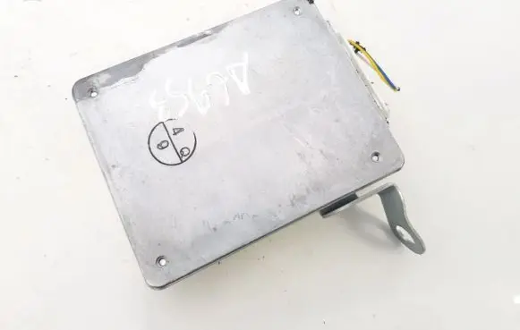 Toyota Prius (XW30) Other control units/modules 8815047031 036800-0961
