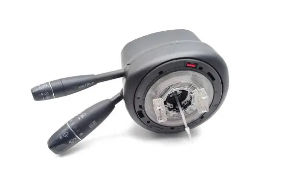 Mercedes-Benz C W204 Wiper turn signal indicator stalk/switch A2129007502 1001940207