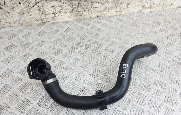 Volvo V40 Engine coolant pipe/hose 31338598