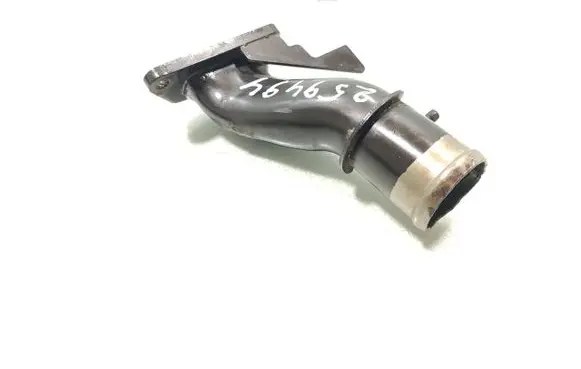 Opel Combo D Engine coolant pipe/hose 55262889