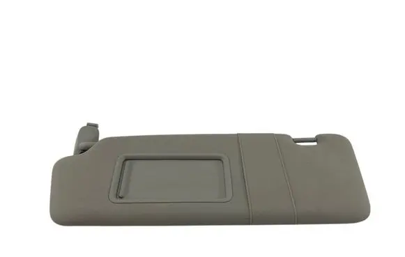 Audi A3 S3 A3 Sportback 8P Sun visor 8P1857551 8P0857551