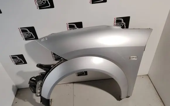 Audi A2 Fender