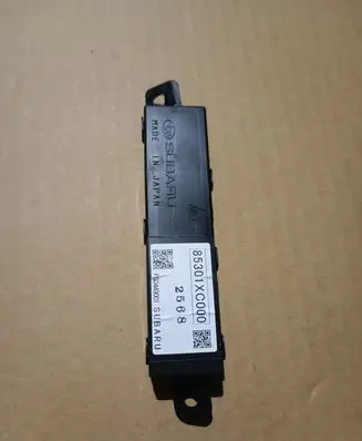 Subaru Ascent Other control units/modules 85301XC000