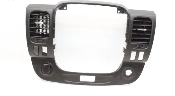 Renault Trafic III (X82) Dashboard air vent grill cover trim 682607479R 93453370
