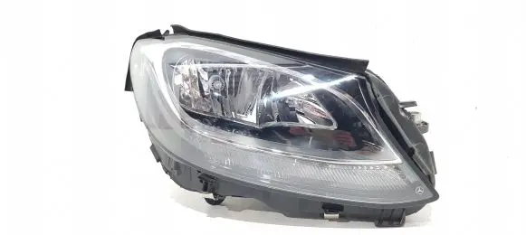 Mercedes-Benz C W205 Headlight/headlamp A2058200261