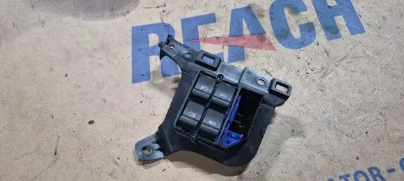 Alfa Romeo 159 Light switch 156056255 PPGF30 156056261