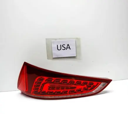 Audi Q5 SQ5 Rear/tail lights 8R0945094B