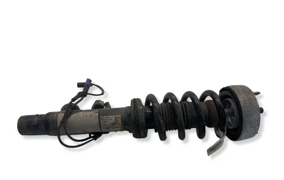 BMW X5M F85 Front shock absorber with coil spring 7856489