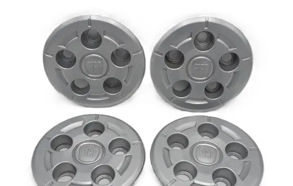 Fiat Ducato R16 wheel hub/cap/trim 1374675080 1376388080 1374674080