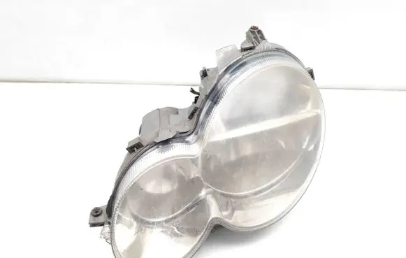 Mercedes-Benz C W203 Headlight/headlamp 