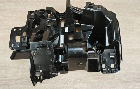 BMW X6 G06 Dashboard lower bottom trim panel 8086294