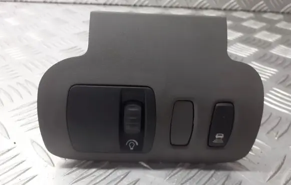 Renault Scenic II - Grand scenic II A set of switches 8200140985