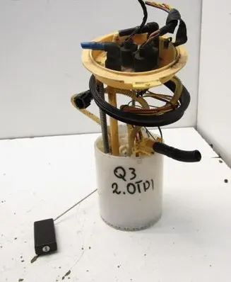 Audi Q3 8U In-tank fuel pump 5N0919088