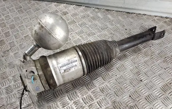 Volkswagen Phaeton Air suspension rear shock absorber 3D0616002K 169ATE023C1355E