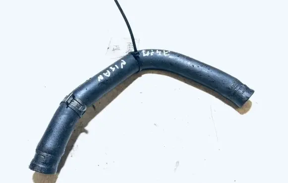 Nissan Almera Tino Power steering hose/pipe/line