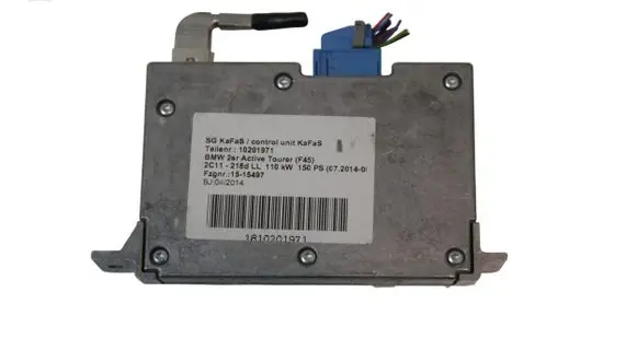 BMW i8 Other control units/modules 9359799