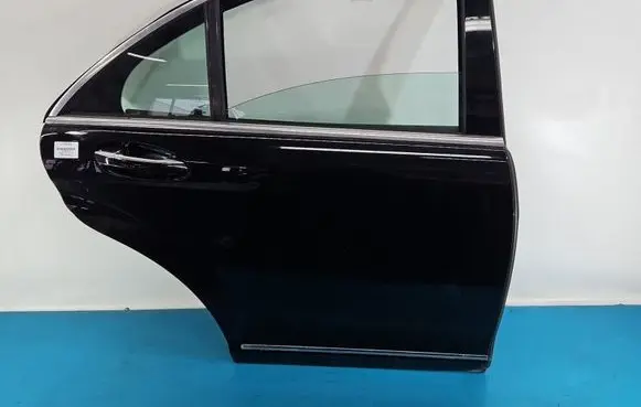 Mercedes-Benz S W221 Rear door IMPRK1575316