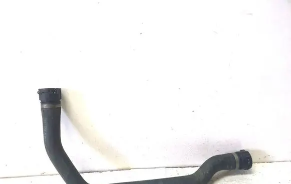 BMW X6 E71 Air intake hose/pipe 779415304