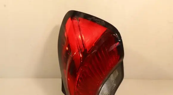 Fiat Tipo Rear/tail lights 0520159610E