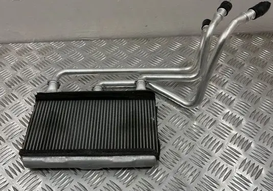 BMW 5 E60 E61 Heater blower radiator B8728003 402990 6921139