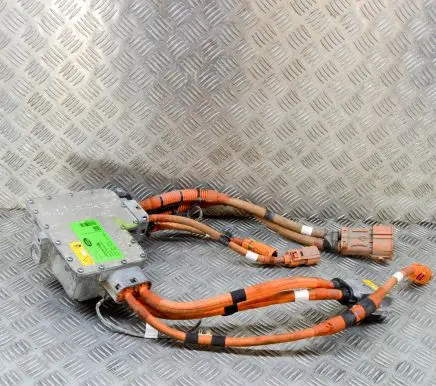 Jaguar I-Pace Other wiring loom J9D310N770BE