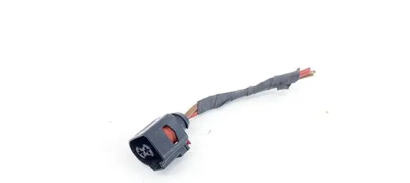 Audi A3 S3 8V Other wiring loom 5c6973752