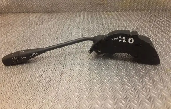Mercedes-Benz S W220 Cruise control switch A0085452524 0085452524