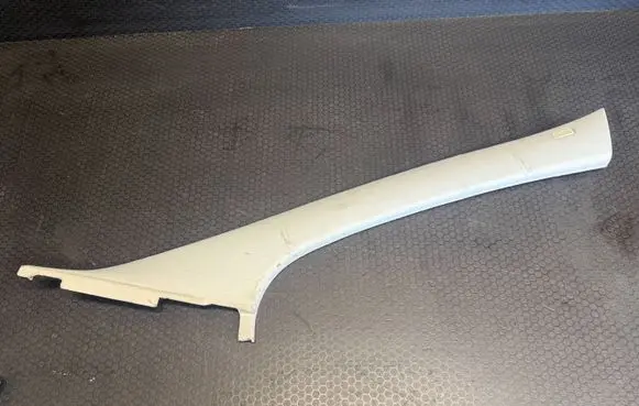 Peugeot 5008 (A) pillar trim 9683059977 MP6794