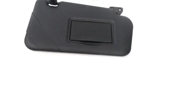 Nissan Juke I F15 Sun visor