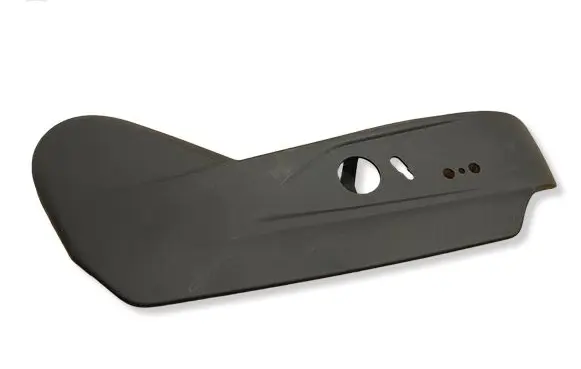 Ford Mach-E I Seat trim LJ8BR62184CAW RED0269