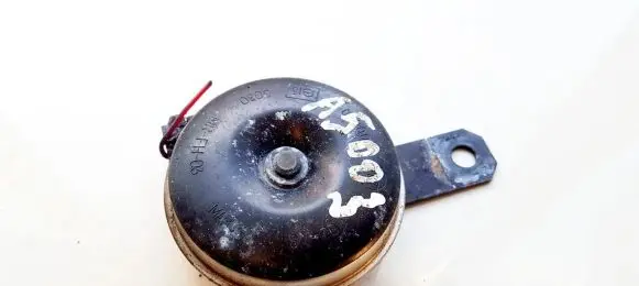 Subaru Forester SH Horn signal E130030