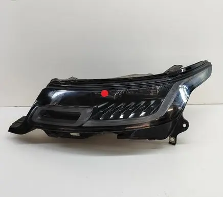 Land Rover Range Rover Sport L494 Headlight/headlamp JK6213W030DE