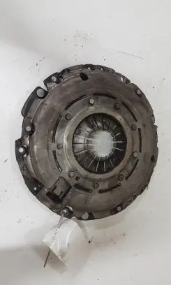 Pressure plate