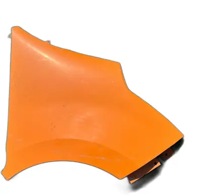 Renault Master III Fender