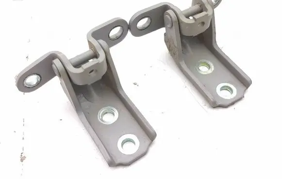 Hyundai Kona I Front door hinge set