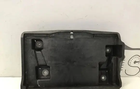Mercedes-Benz GLC C254 Battery tray A2066206300