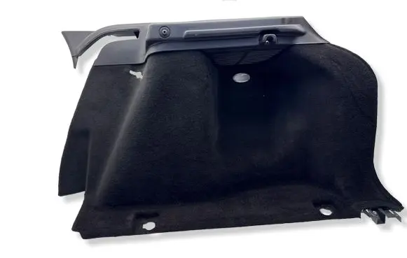 Land Rover Evoque I Trunk/boot side trim panel BJ3245430